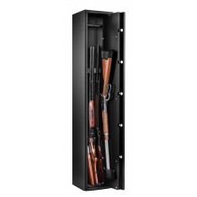 Armoire forte Rietti 5 armes