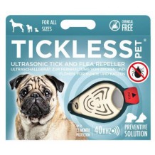 Répulsif TICKLESS Pet - Beige