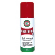 Spray huile Ballistol 100 ml
