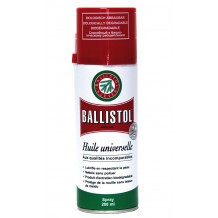 Spray huile Ballistol 200 ml