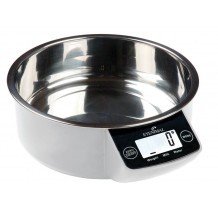 Gamelle Eyenimal Intelligent Pet Bowl / Blanc