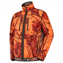 Veste softshell réversible Stagunt Fox