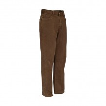 Pantalon Ligne Verney-Carron Foxstrech II - Marron