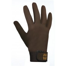 Gants de chasse MacWet Hiver / Marron