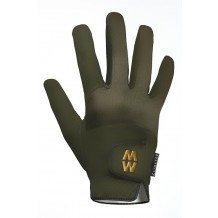 Gants de chasse MacWet Hiver / Vert
