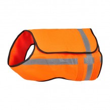 Gilet de sécurité pour chien Ligne Verney-Carron