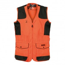 Gilet de chasse Percussion Stronger - Cartouches rayées