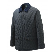 Manteau homme Beretta Maple Quilted - Navy