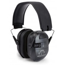 Casque antibruit Walker's Ultimate Power Muff Black