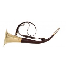 Corne de chasse Ligne Verney-Carron Pib 50 cm