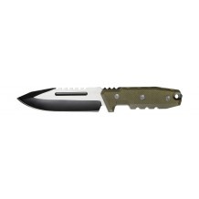 Couteau de chasse droit Ligne Verney-Carron Kouros