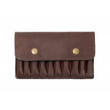Pochette cuir Ligne Verney-Carron 10 balles