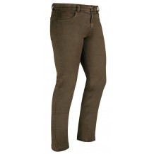 Pantalon de chasse Ligne Verney-Carron Foxstrech II / Marron - Taille 40