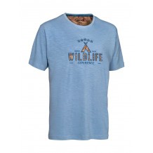 Tee-Shirt Ligne Verney-Carron WildLife