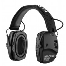 Casque antibruit électronique Num'Axes CAS1036 Bluetooth