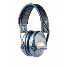 Casque antibruit numérique Supreme Line / Noir