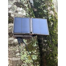 Panneau solaire pour pièges photos SPromise / ScoutGuard