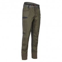 Pantalon de traque ProHunt Keiler - Kaki - Taille 48
