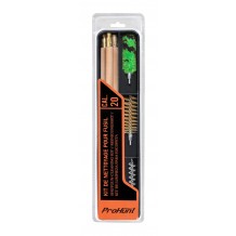 Kit de nettoyage ProHunt Fusil cal. 20