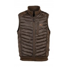 Gilet matelassé ProHunt Jaguar