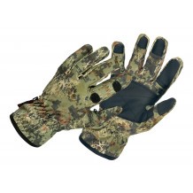 Gants de chasse ProHunt Snake - Ghost Camo Snake Forest