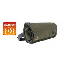 Manchon chauffant ProHunt avec batterie