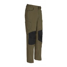 Pantalon de chasse antitic ProHunt Grouse - Taille 40