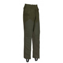 Pantalon de chasse ProHunt Super Pant Stretch Attila - Kaki