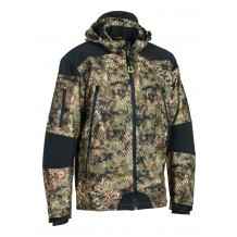 Blouson de chasse ProHunt Puma Evo - Snake Forest