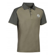 Polo de chasse ProHunt Retriever