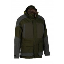 Veste de chasse 3 en 1 ProHunt Ibex Pro - Kaki