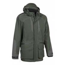 Veste de chasse ProHunt Chamois - Kaki