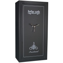 Armoire forte Infac Presidential PT23 modulable / 16-23 armes