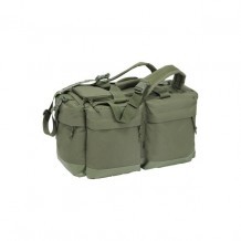 Sac opérationnel CityGuard 55L Kaki