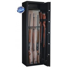 Armoire forte Infac Sentinel SD10 / 10 armes