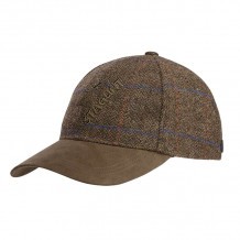 Casquette de chasse Stagunt SP Game - Bison