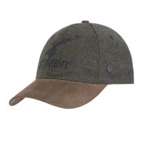 Casquette de chasse Stagunt SP Game - Cypress