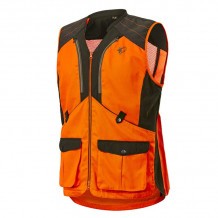 Gilet de chasse Stagunt Forez - Blaze