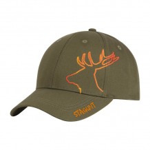 Casquette de chasse Stagunt Stag - Bronze