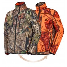 Veste softshell réversible Stagunt Fox