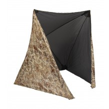 Affût de camouflage "10 secondes" Stepland Camo Wet / 1 panneau 1,4 x 1,4 m