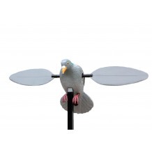 Appelant ailes rotatives électriques Stepland Rotor - Pigeon