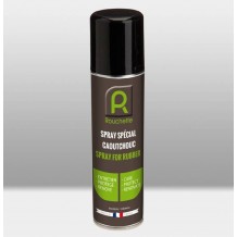 Spray d'entretien pour bottes caoutchouc Rouchette
