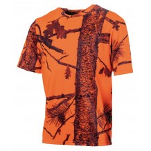 Tee-shirt de chasse enfant Treeland T001K