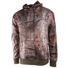 Sweat de chasse polaire Treeland T102