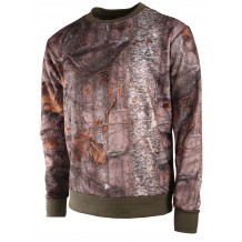 Sweat de chasse polaire Treeland T202 - Taille L