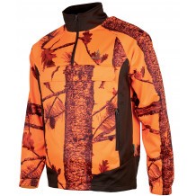 Sweat de chasse polaire Treeland T291