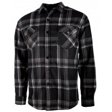 Chemise de chasse polaire Treeland T503