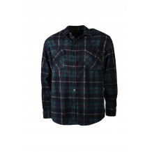 Chemise de chasse polaire Treeland T507