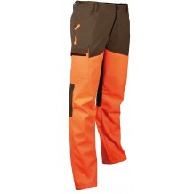 Pantalon de chasse antironces resist Treeland T591